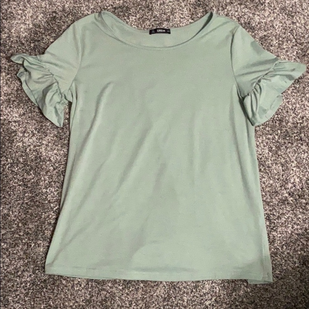 Shein Top